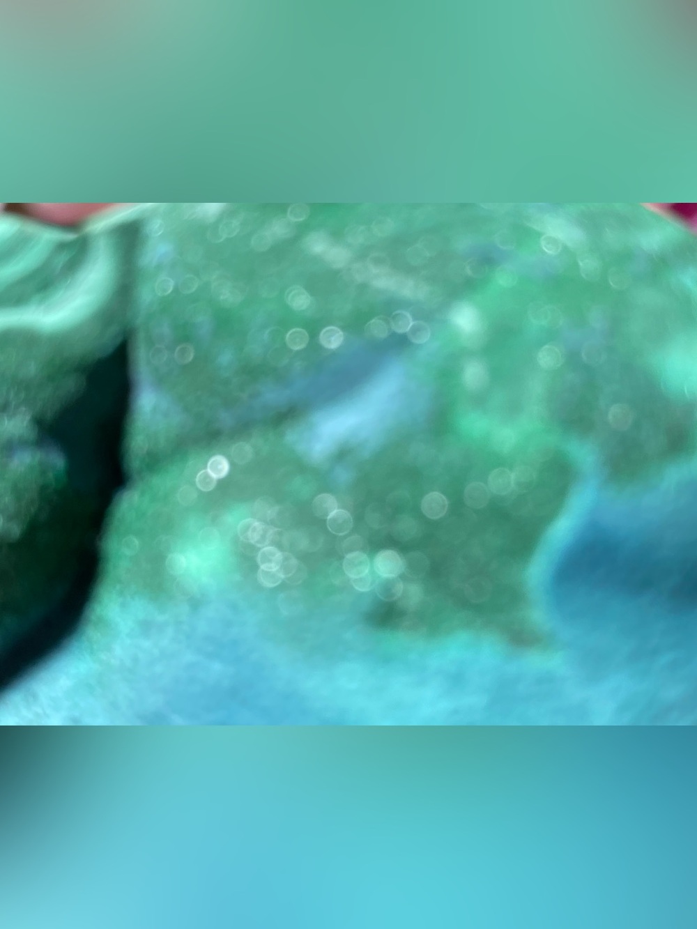 Large Botryoidal Malachite - Picture 14 of 16